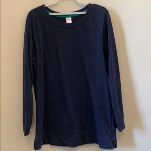 Old Navy Active Tunic Top